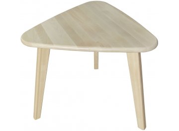 Журнальный столик Ретро лак