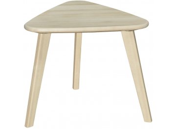 Журнальный столик Ретро лак