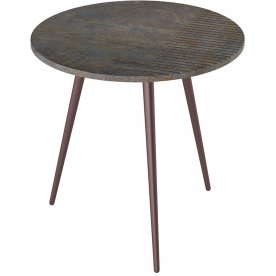 Журнальный столик Рикон Страйп