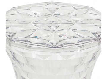 Журнальный столик Rock Crystal