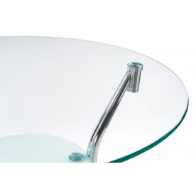 Журнальный столик Round