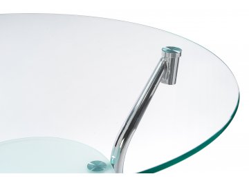 Журнальный столик Round