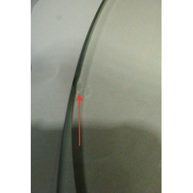 Журнальный столик Round