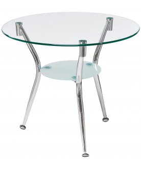 Журнальный столик Round