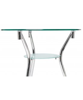 Журнальный столик Round