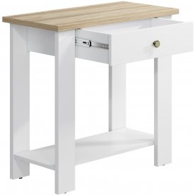 Журнальный столик Гекко