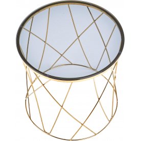 Журнальный столик Sabastian 55/55