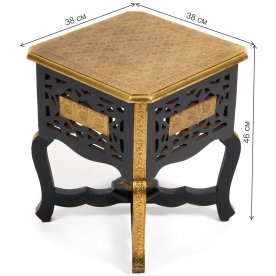 Журнальный столик Fumo/Фумо мод. ND-027