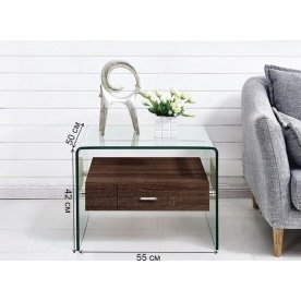 Журнальный столик F-GW608