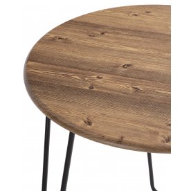 Журнальный столик Шани