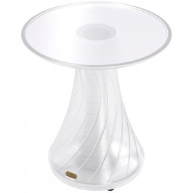 Журнальный столик Sheffilton SHT Айс-лайтин