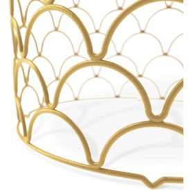 Журнальный столик Sheffilton SHT-CT24