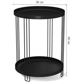 Журнальный столик SHT-CT31