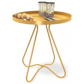 Журнальный столик SHT-CT3-1