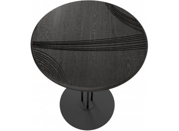 Журнальный столик SHT-CT44-2/H43