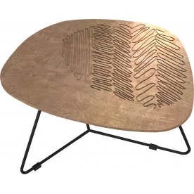 Журнальный столик SHT-CT52-1