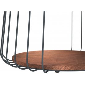 Журнальный столик Sheffilton SHT-CT70