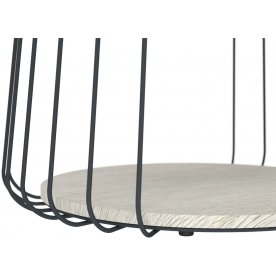 Журнальный столик Sheffilton SHT-CT70