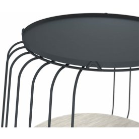 Журнальный столик Sheffilton SHT-CT70M