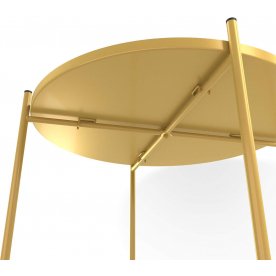 Журнальный столик SHT-CT8-2