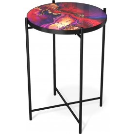 Журнальный столик SHT-CT8-3