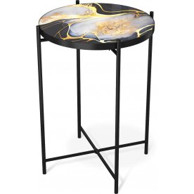 Журнальный столик SHT-CT8-3