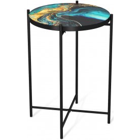 Журнальный столик SHT-CT8-3