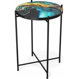 Журнальный столик SHT-CT8-3