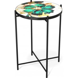 Журнальный столик SHT-CT8-3