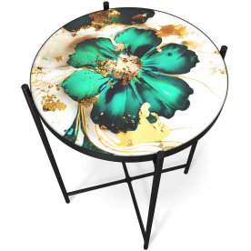 Журнальный столик SHT-CT8-3