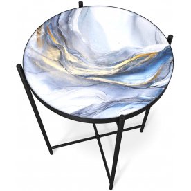 Журнальный столик SHT-CT8-3