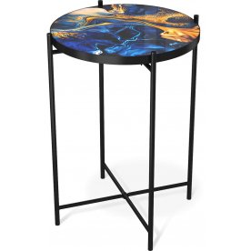 Журнальный столик SHT-CT8-3