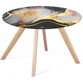 Журнальный столик SHT-S39/TT32 60