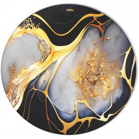 Журнальный столик SHT-S39/TT32 60