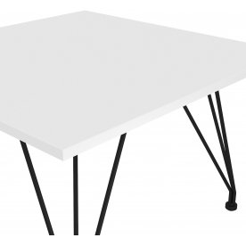 Журнальный столик Sheffilton SHT-TU29/H36/ЛДСП 60/60