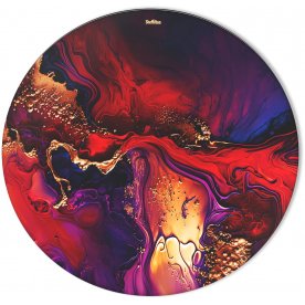 Журнальный столик SHT-TU29/H36/TT32 60