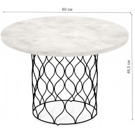 Журнальный столик SHT-TU49/ЛДСП