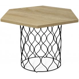 Журнальный столик Sheffilton SHT-TU49/TT20 60