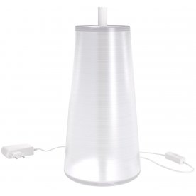 Журнальный столик Sheffilton SHT Юла-лайт с подсветкой