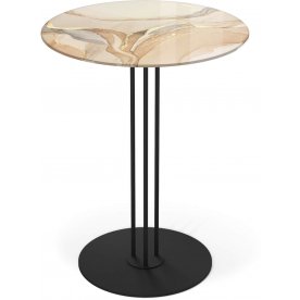 Журнальный столик SHT-CT55/H43