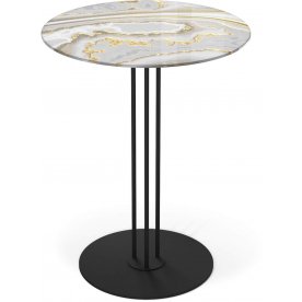 Журнальный столик SHT-CT55/H43