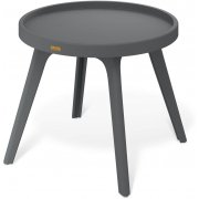 темно-серый