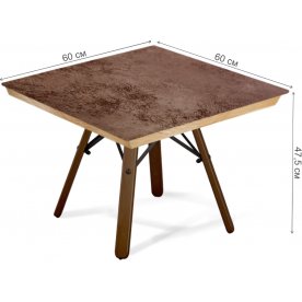 Журнальный столик SHT-S70