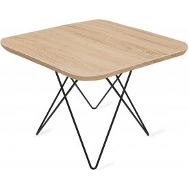 Журнальный столик SHT-TU37/ЛДСП 60/60