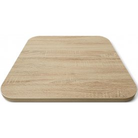 Журнальный столик SHT-TU37/ЛДСП 60/60