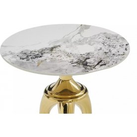 Журнальный столик Snake