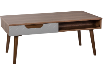 Журнальный столик Сканди