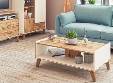 Журнальный столик Сканди МН-036-06