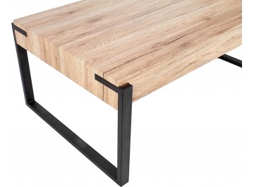 Журнальный столик Capri 110/64/42