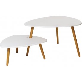 Комплект столиков Стилгрей